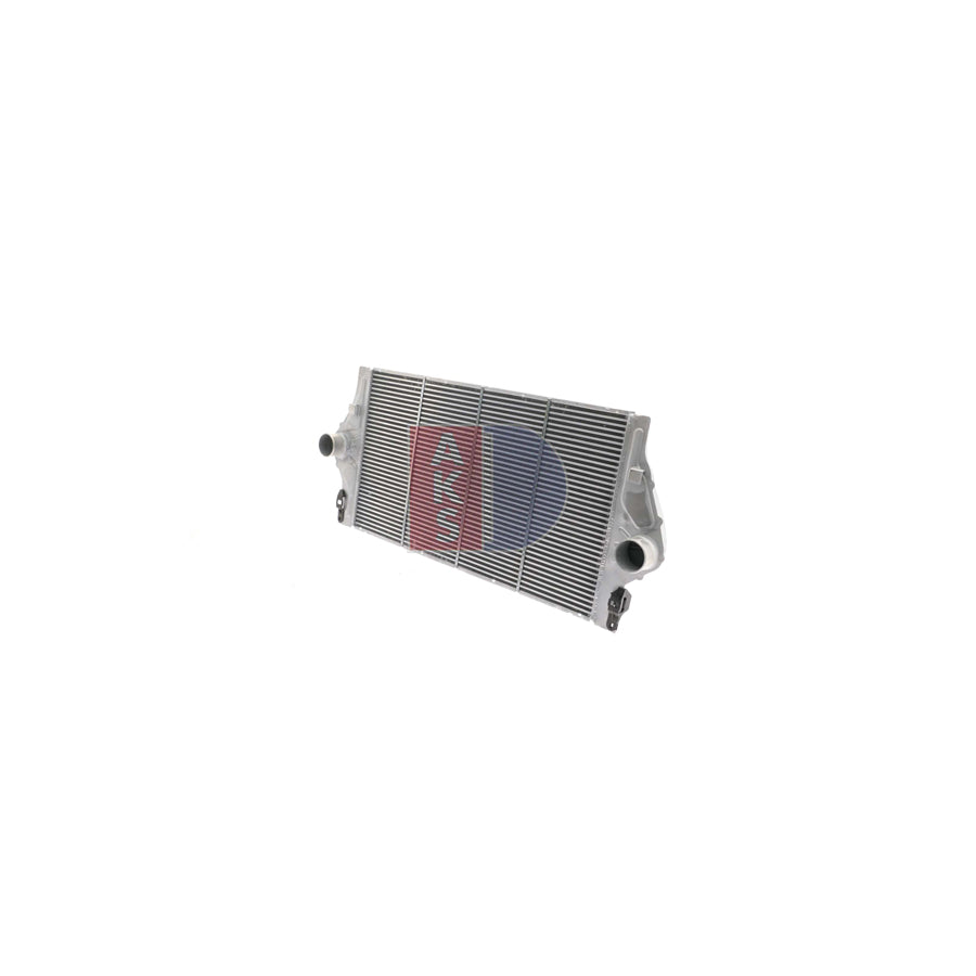 AKS Dasis 187001N Intercooler | Duco Car Parts UK