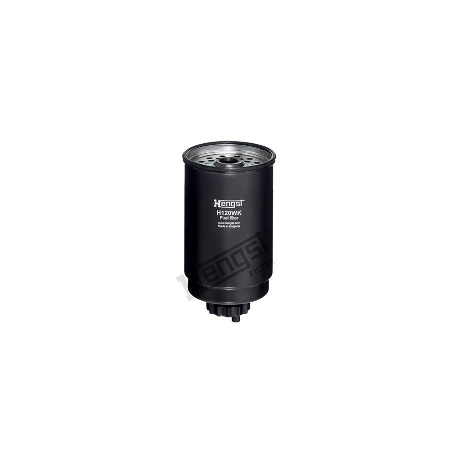 Hengst Filter H120WK Fuel Filter For Ford Transit