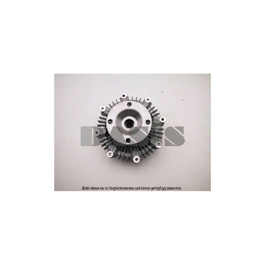 AKS Dasis 218000N Fan Clutch | Duco Car Parts UK