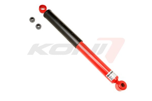 KONI 30-1380 Shock Absorber For Nissan Patrol | Duco Car Parts UK