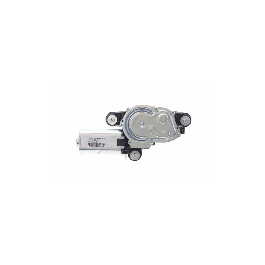 Alanko 10800889 Wiper Motor For Alfa Romeo 147 (937) | Duco Car Parts UK