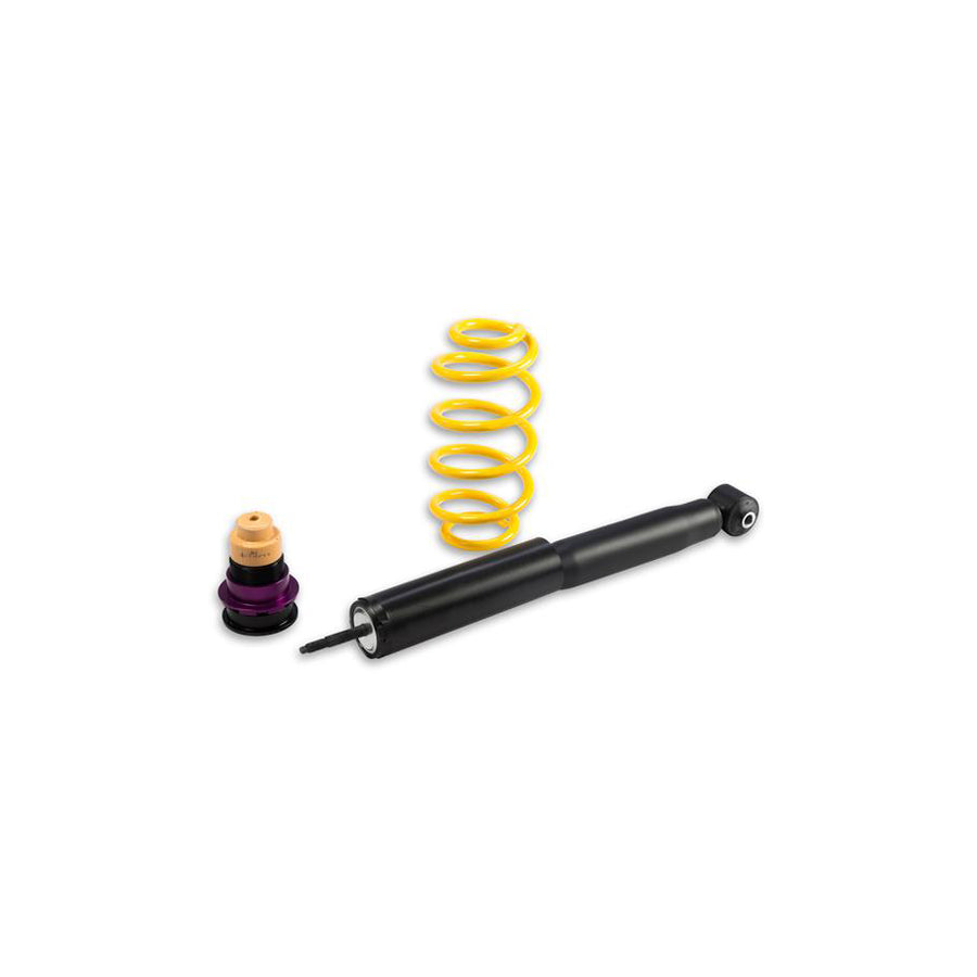 KW 10230045 Ford Mustang Variant 1 Coilover Kit 4 | Duco Car Parts UK Car Parts