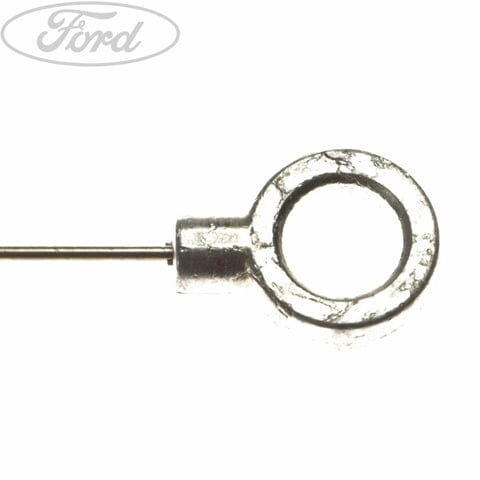 GENUINE FORD 1619364 FIESTA HEATER CONTROL CABLE RHD | Duco Car Parts UK