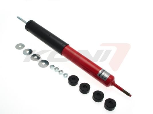 KONI 30-1379 Shock Absorber For Nissan Patrol | Duco Car Parts UK
