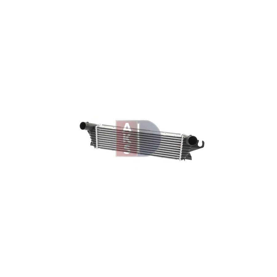 AKS Dasis 187012N Intercooler | Duco Car Parts UK