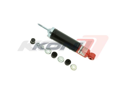 KONI 30-1365 Shock Absorber | Duco Car Parts UK UK