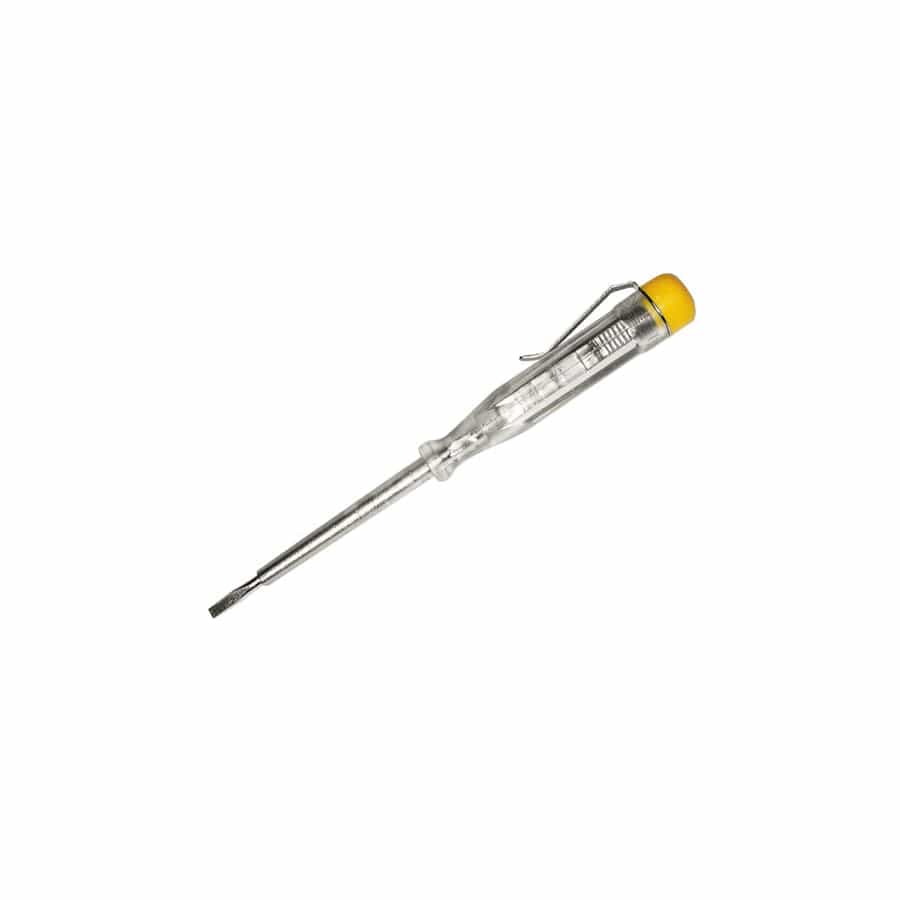 STANLEY® STA066121 FatMax® VDE Insulated Voltage Tester | Duco Car Parts UK