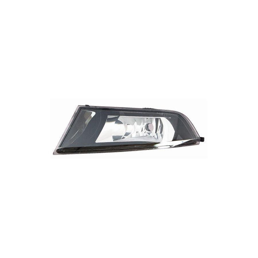 Abakus 6652018LUE Fog Light For Skoda Fabia | Duco Car Parts UK
