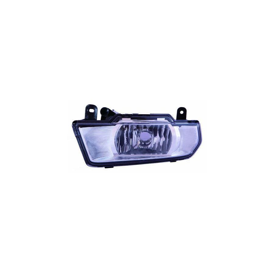 Abakus 6652016LUE Fog Light For Skoda Yeti (5L) | Duco Car Parts UK