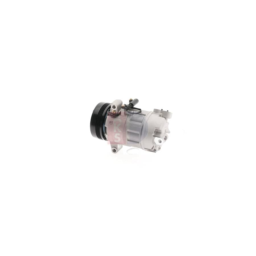 AKS Dasis 851994N Compressor, Air Conditioning | Duco Car Parts UK