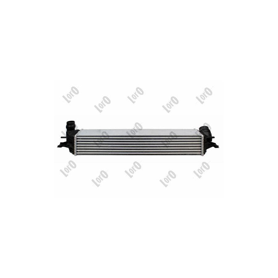 Abakus 0420180005 Intercooler For Renault Laguna | Duco Car Parts UK