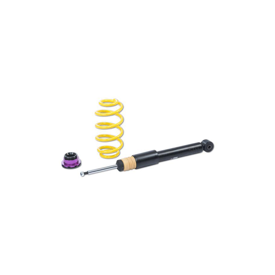 KW 10210040 Audi VW Variant 1 Coilover Kit (A3 & Golf) 4 | Duco Car Parts UK Car Parts