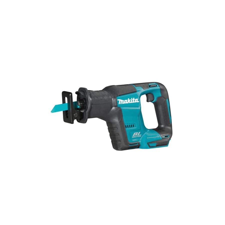 Makita MAKDJR188Z DJR188Z Brushless Compact Reciprocating Saw 18V Bare Unit | Duco Car Parts UK