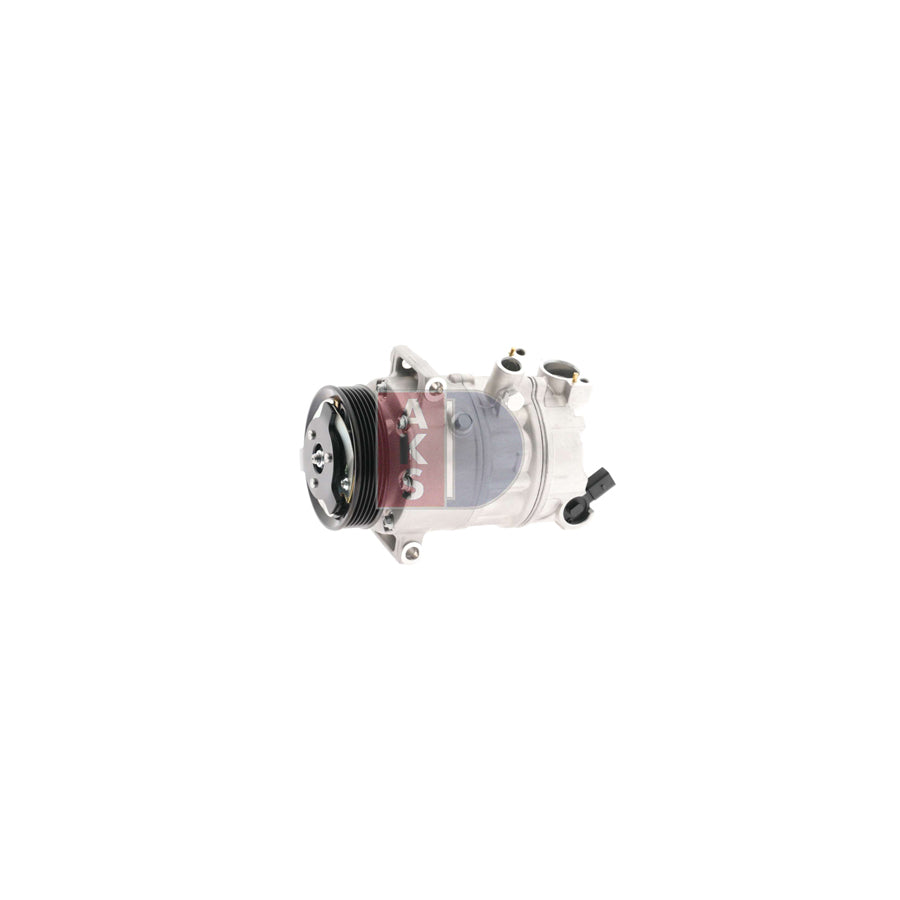 AKS Dasis 853109N Compressor, Air Conditioning | Duco Car Parts UK