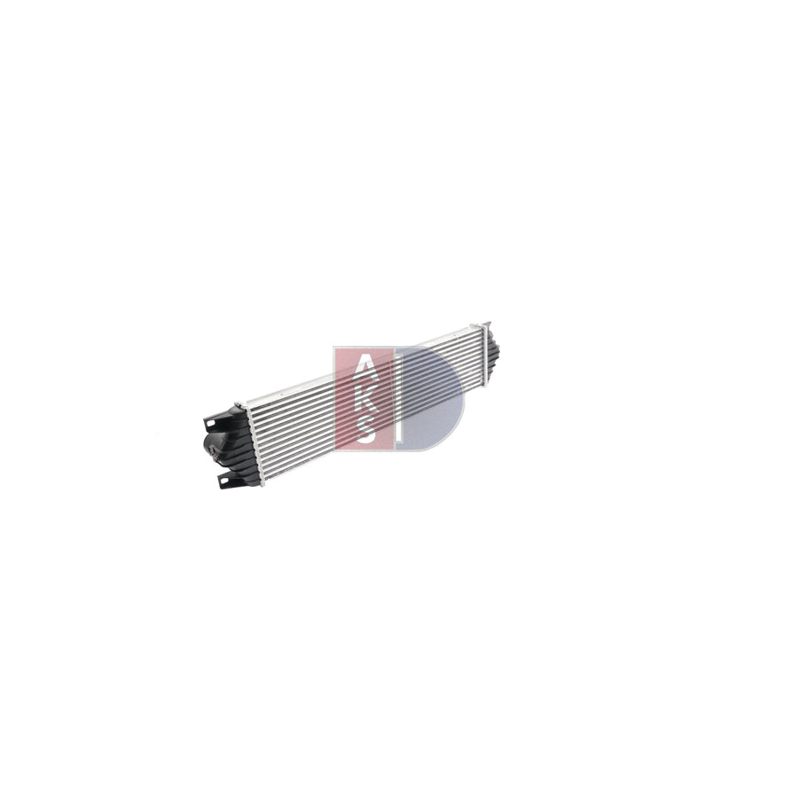 AKS Dasis 187014N Intercooler | Duco Car Parts UK