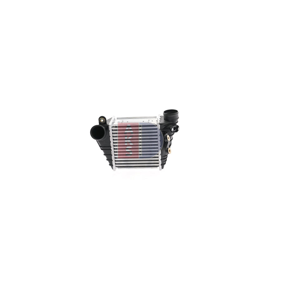 AKS Dasis 487170N Intercooler | Duco Car Parts UK