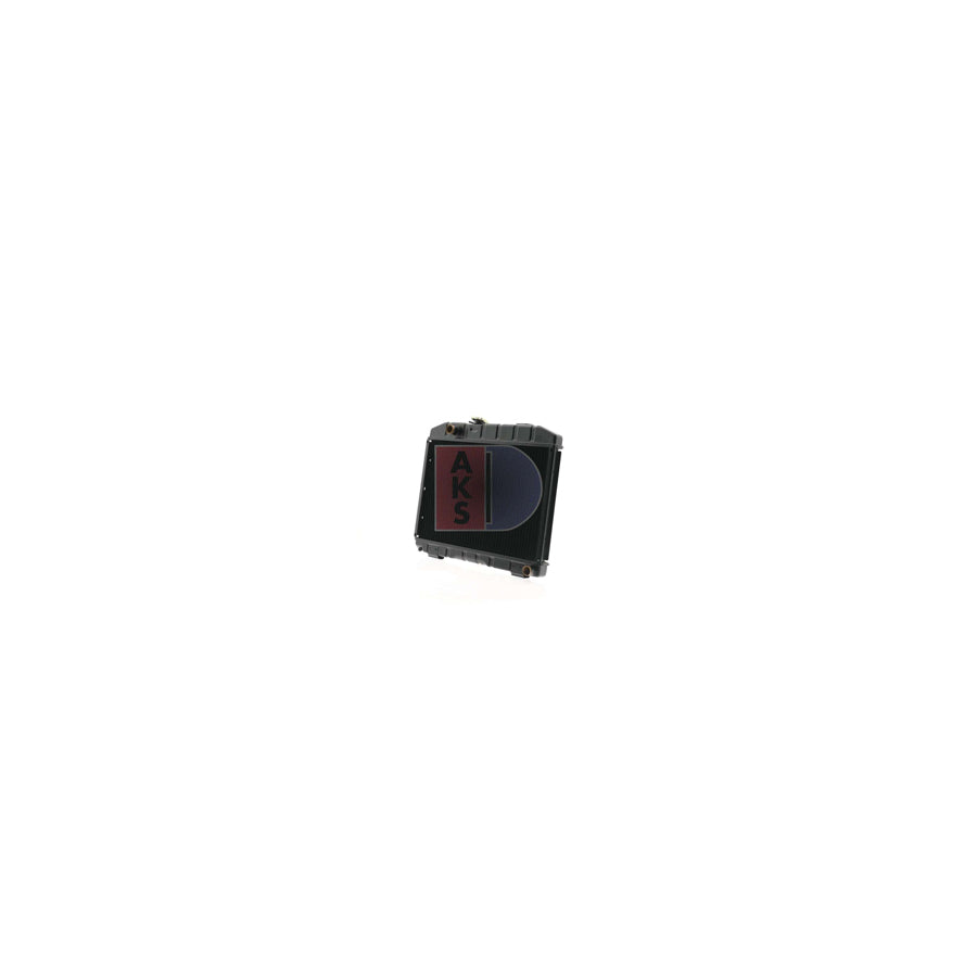 AKS Dasis 277007N Intercooler | Duco Car Parts UK