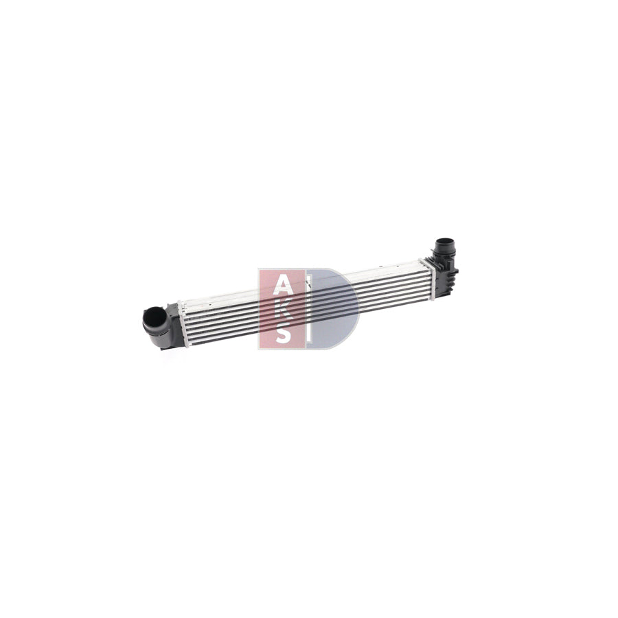 AKS Dasis 187018N Intercooler | Duco Car Parts UK