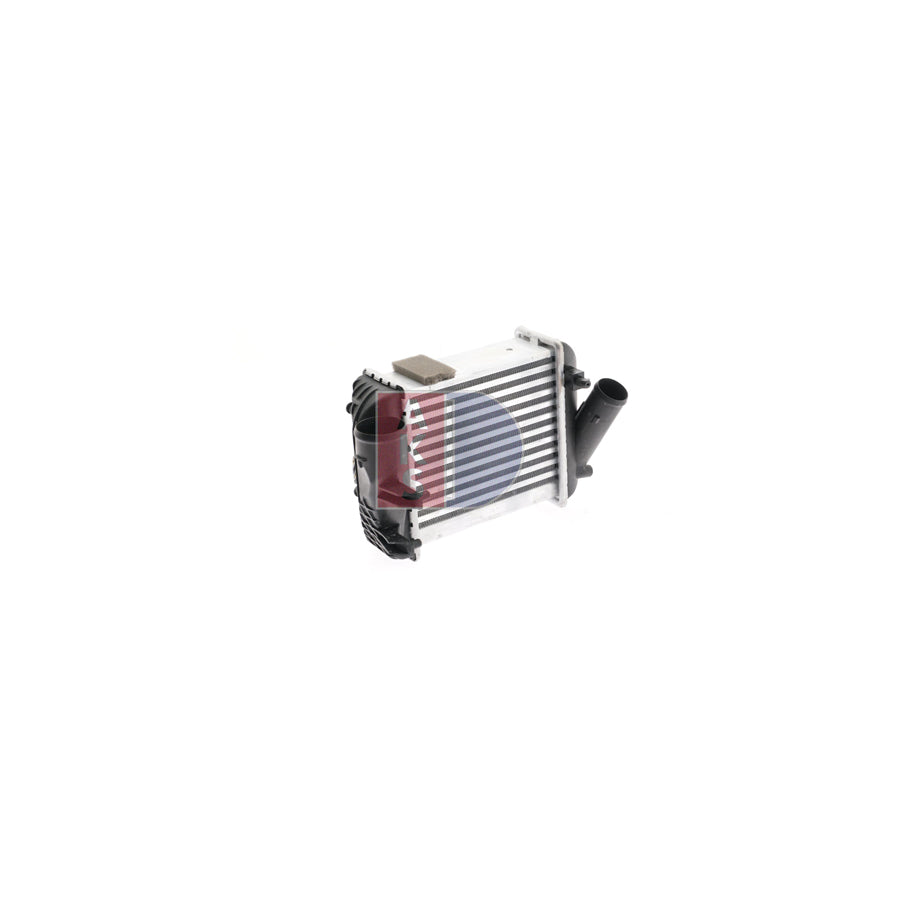 AKS Dasis 487220N Intercooler For Audi A4 | Duco Car Parts UK
