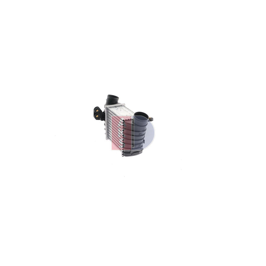 AKS Dasis 487200N Intercooler | Duco Car Parts UK