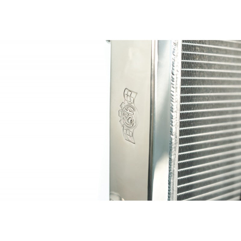 CSF BMW Radiator 135i, 335 (Automatic Transmission Only) - Duco Car Parts UK