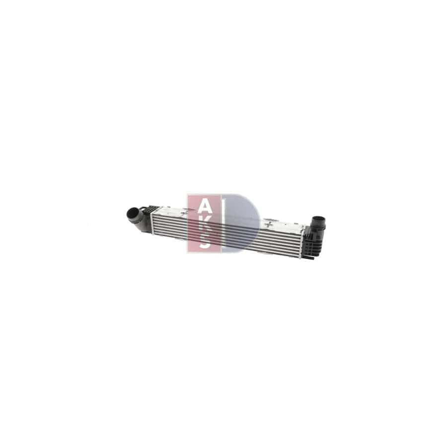 AKS Dasis 187019N Intercooler | Duco Car Parts UK