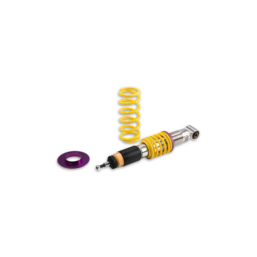 KW 10245015 Subaru Impreza Variant 1 Coilover Kit 4 | Duco Car Parts UK Car Parts