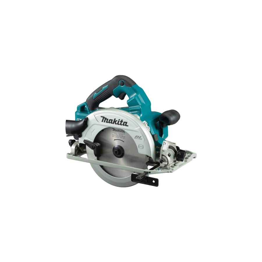 Makita MAKDHS782ZJ DHS782ZJ Brushless LXT Circular Saw 190mm 36V (2x18V) Bare Unit | Duco Car Parts UK