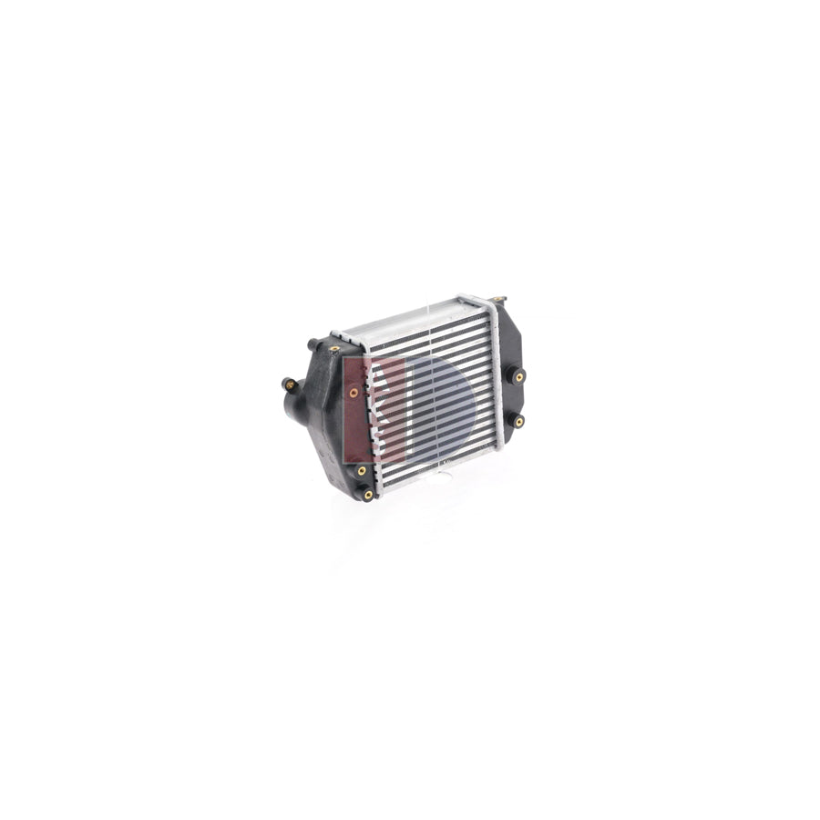 AKS Dasis 117002N Intercooler | Duco Car Parts UK