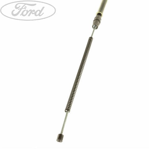 GENUINE FORD 1494893 TRANSIT O/S RH PARKING HAND BRAKE CABLE | Duco Car Parts UK