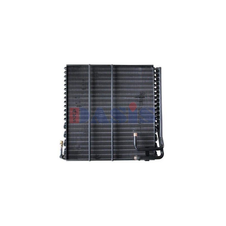 AKS Dasis 422070N Air Conditioning Condenser | Duco Car Parts UK