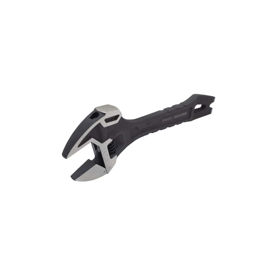 STANLEY® STA075081 FatMax® Demolition Wrench 250mm (10in) Capacity 37mm | Duco Car Parts UK