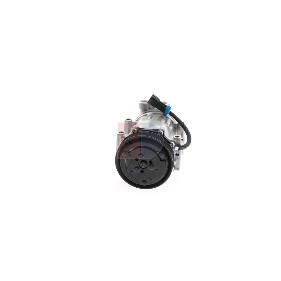 AKS Dasis 850831N Compressor, Air Conditioning | Duco Car Parts UK