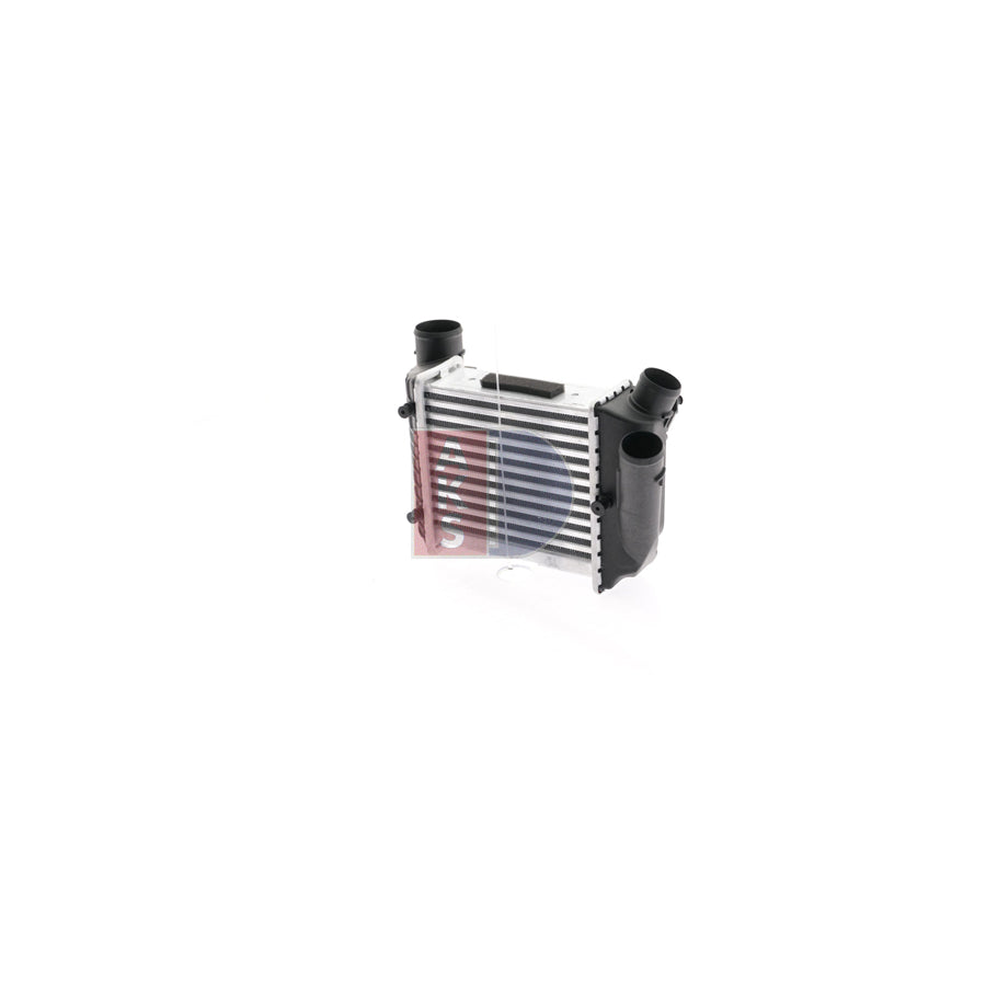 AKS Dasis 487250N Intercooler For Audi A4 | Duco Car Parts UK