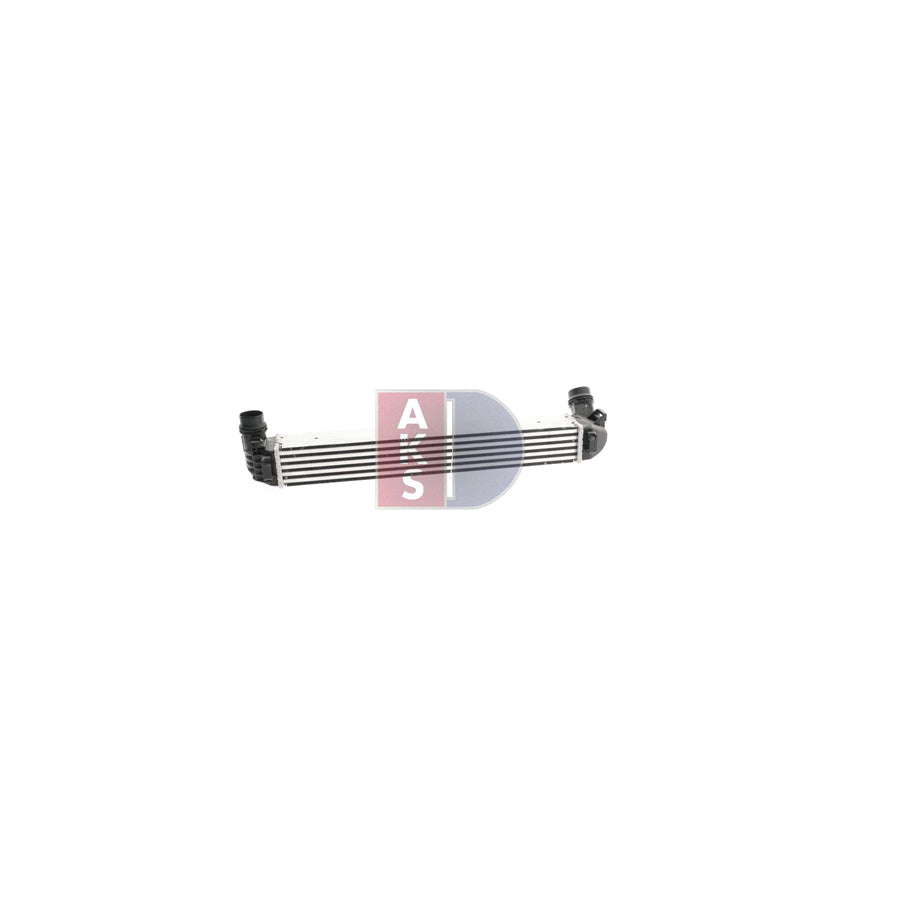 AKS Dasis 187025N Intercooler For Renault Fluence (L3_) | Duco Car Parts UK