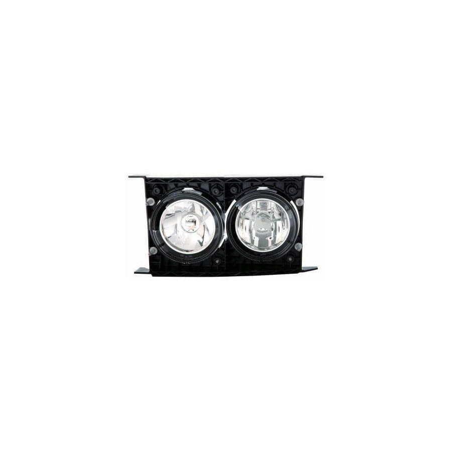 Abakus 4502003LUE Fog Light | Duco Car Parts UK