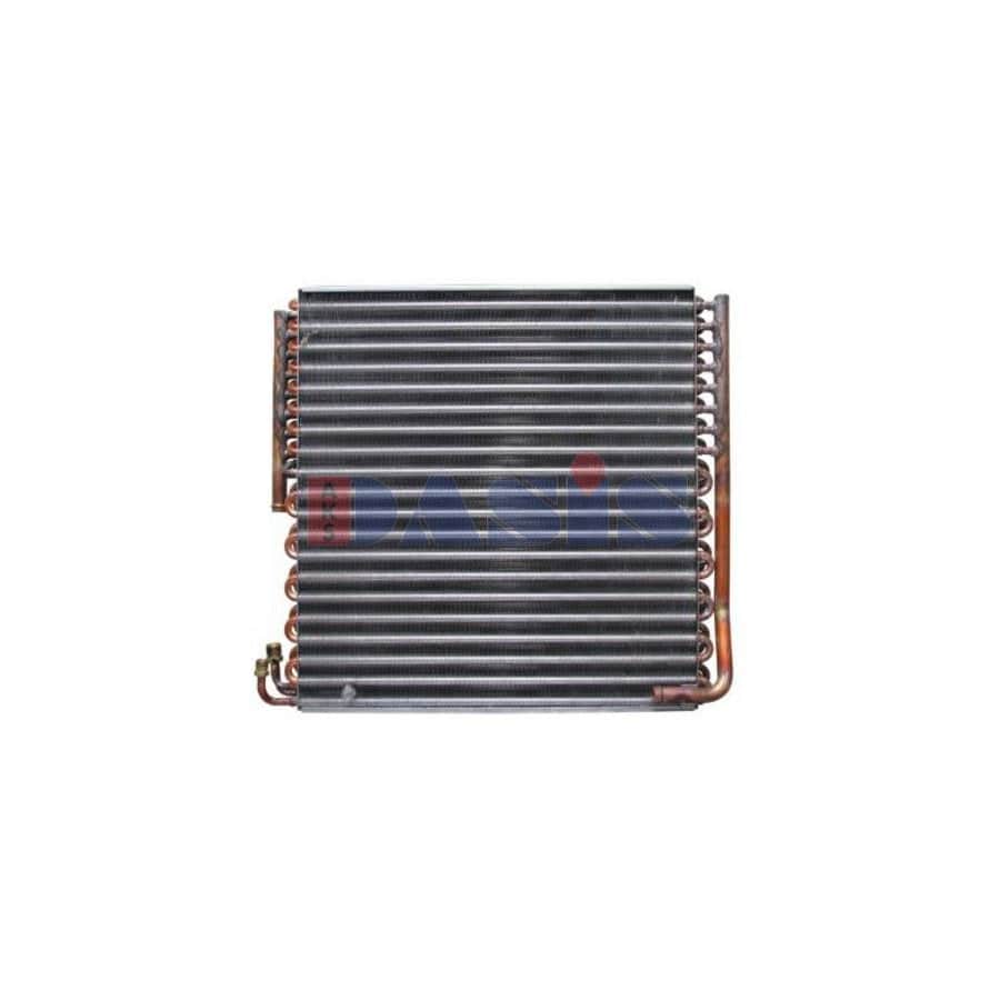 AKS Dasis 422072N Air Conditioning Condenser | Duco Car Parts UK