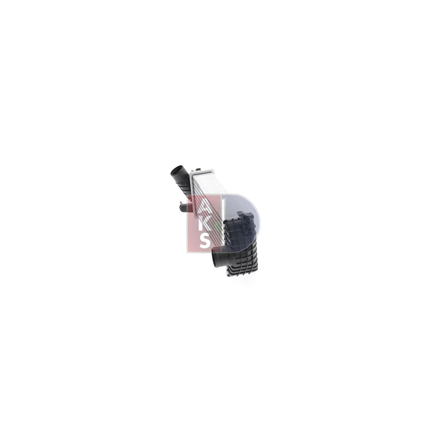 AKS Dasis 187028N Intercooler For Renault Kangoo | Duco Car Parts UK