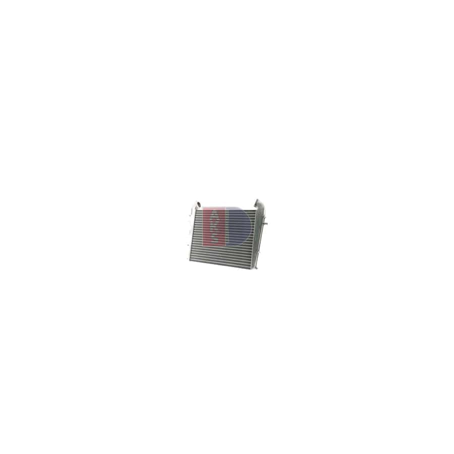 AKS Dasis 277014N Intercooler | Duco Car Parts UK