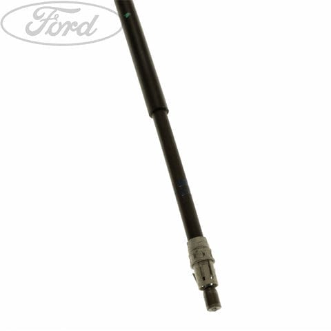 GENUINE FORD 1494893 TRANSIT O/S RH PARKING HAND BRAKE CABLE | Duco Car Parts UK