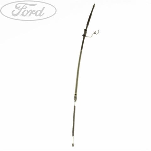 GENUINE FORD 1494893 TRANSIT O/S RH PARKING HAND BRAKE CABLE | Duco Car Parts UK