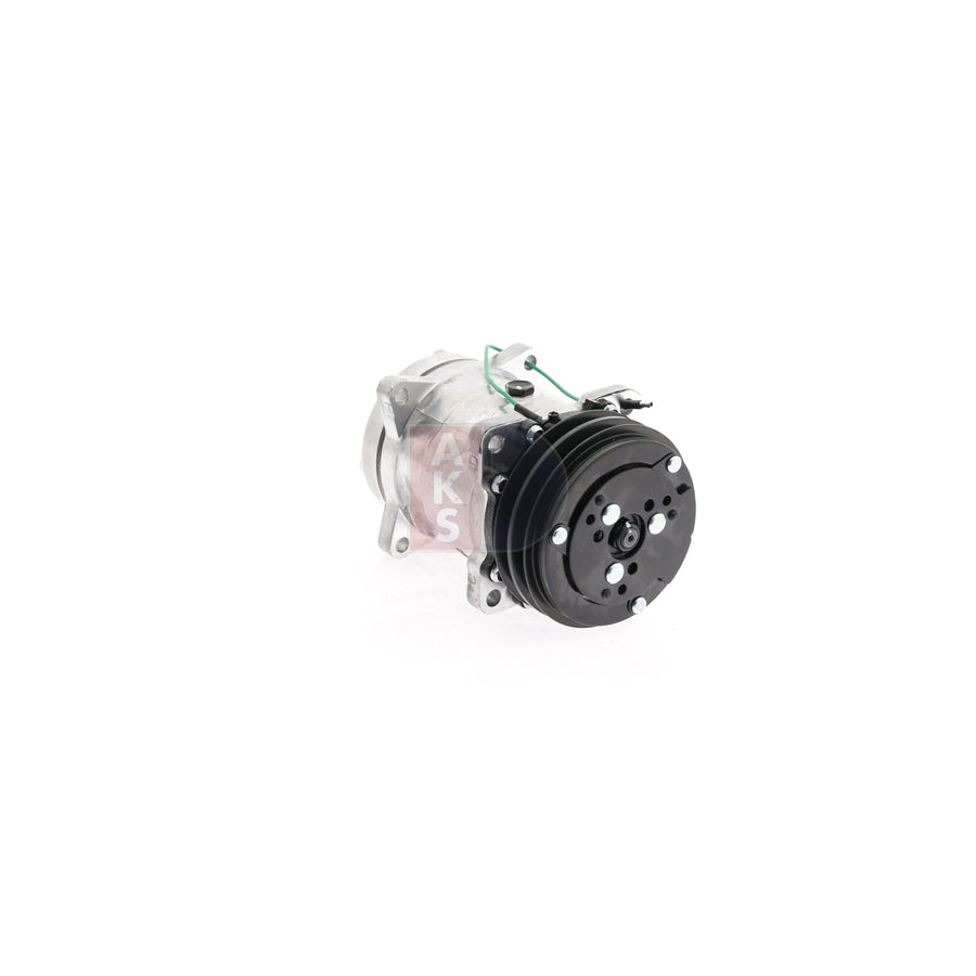 AKS Dasis 850837N Compressor, Air Conditioning | Duco Car Parts UK