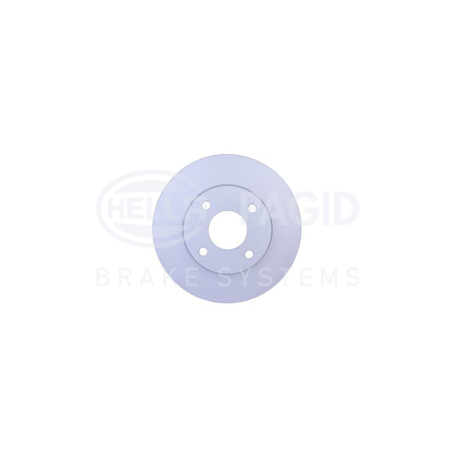 Hella 8AM 355 500-301 Brake Master Cylinder For BMW 3 Series