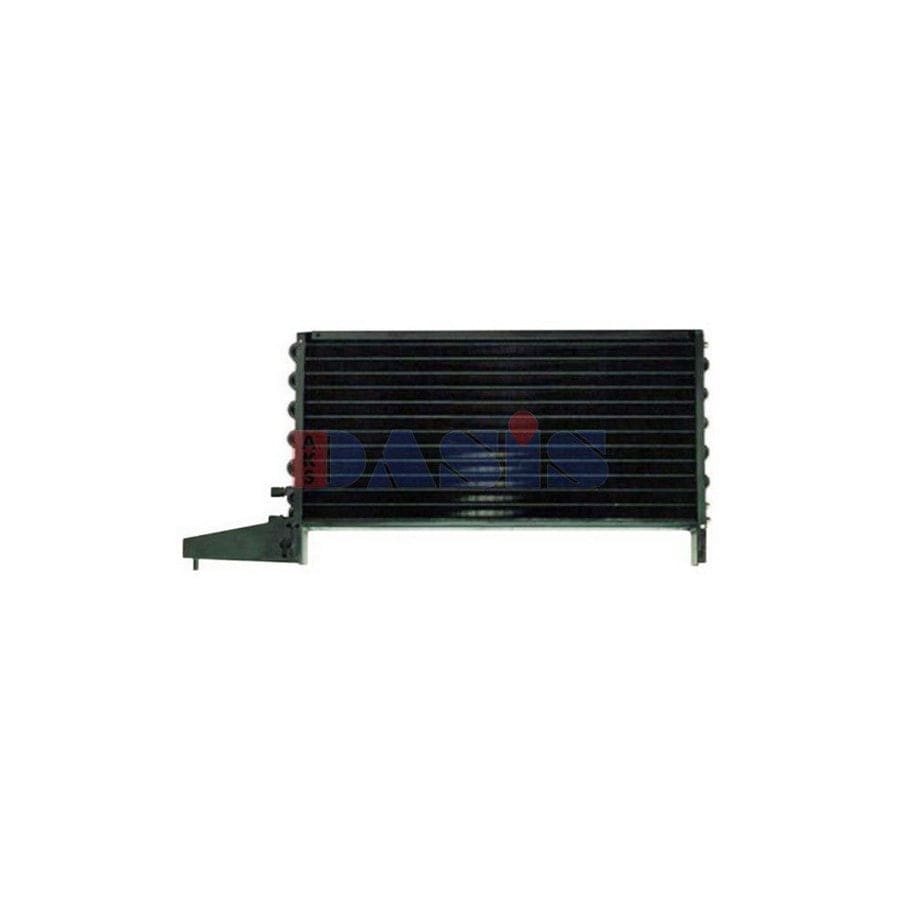 AKS Dasis 422075N Air Conditioning Condenser | Duco Car Parts UK