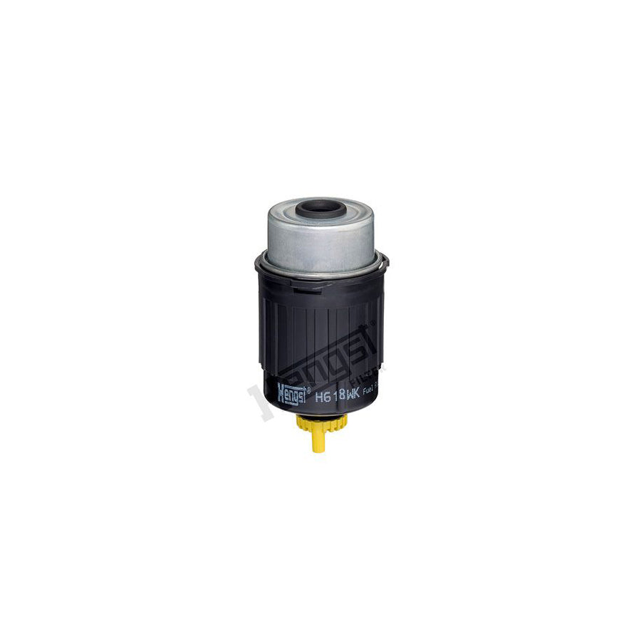 Hengst Filter H618WK Fuel Filter For Land Rover Range Rover