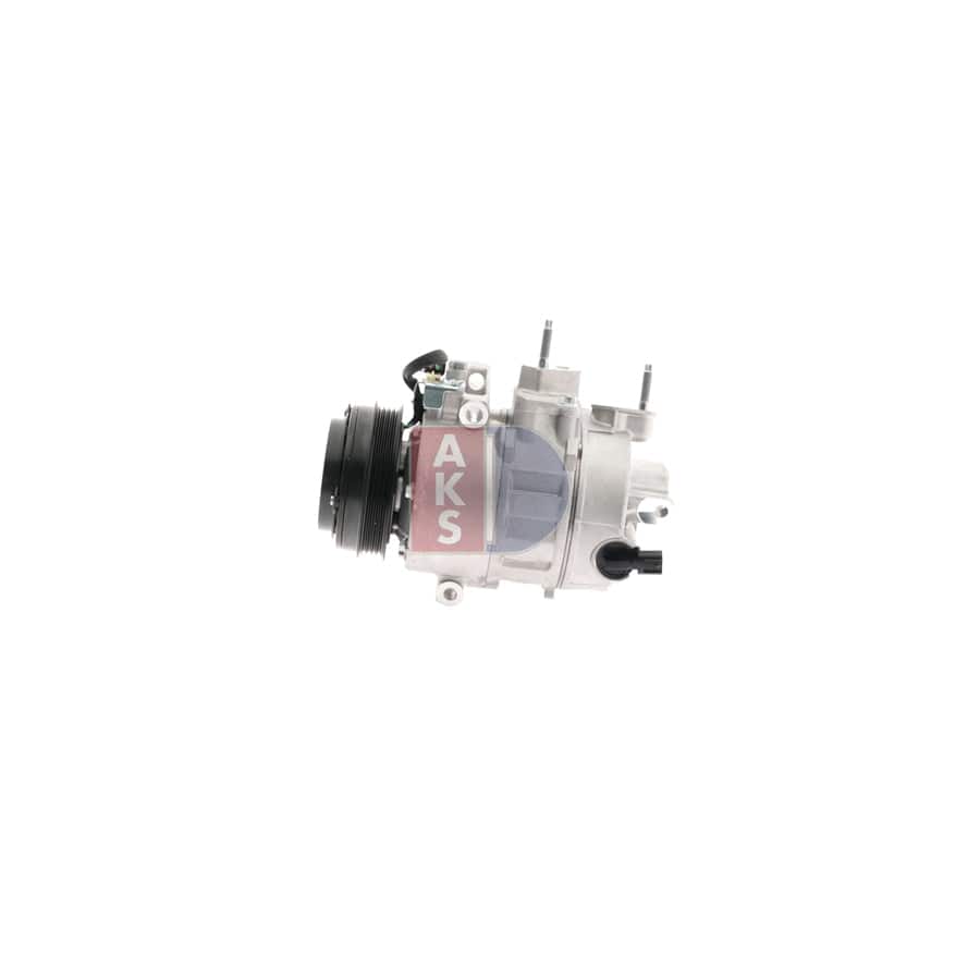 AKS Dasis 852008N Compressor, Air Conditioning | Duco Car Parts UK