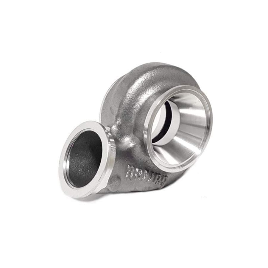 Garrett Garrett G25 turbine housing 0.92 A/R V-Band / V-Band / 740902-0068