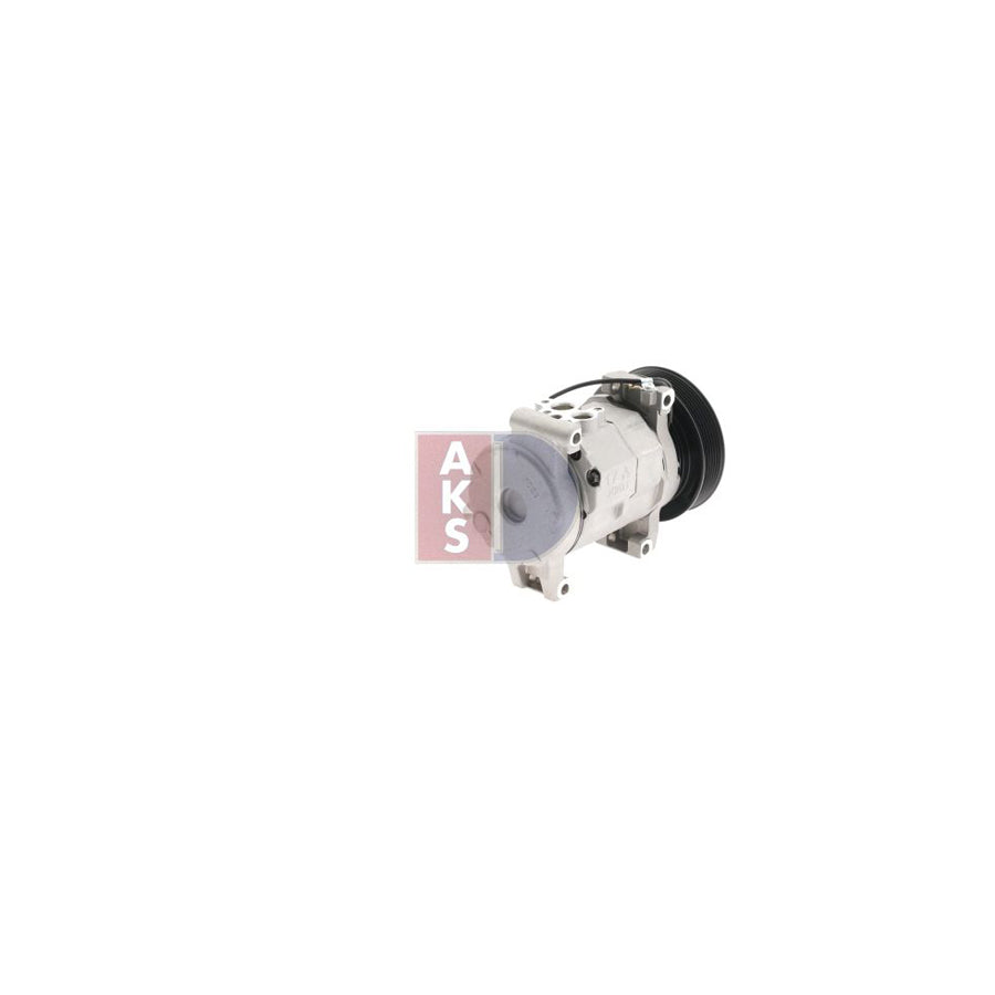 AKS Dasis 852013N Compressor, Air Conditioning For Honda Accord | Duco Car Parts UK