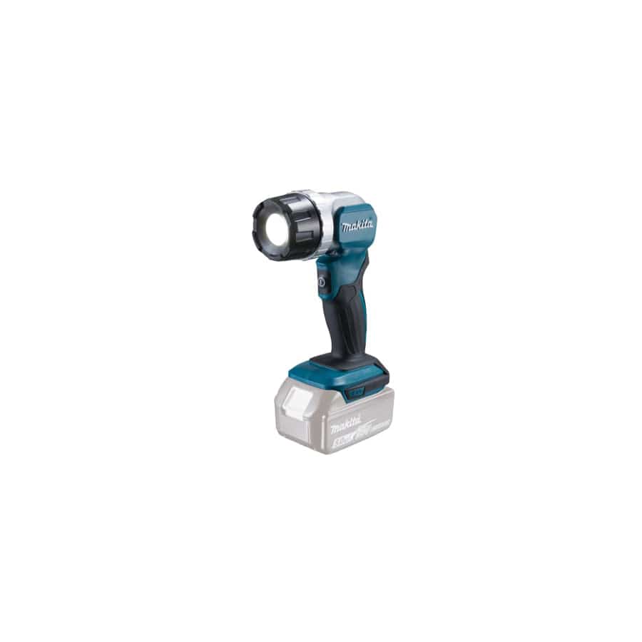 Makita MAKDML808 DML808 LXT LED Torch 14.4/18V Bare Unit | Duco Car Parts UK