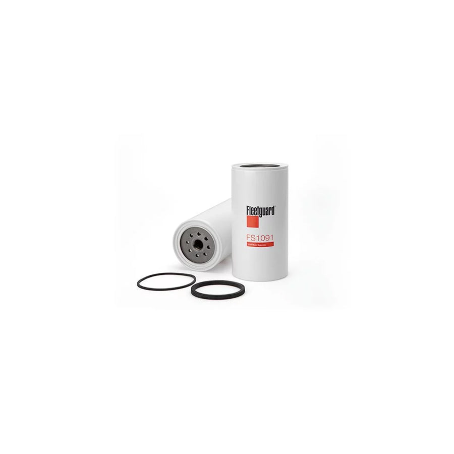 Fleetguard FS1091 Fuel Filter | Duco Car Parts UK Car Parts